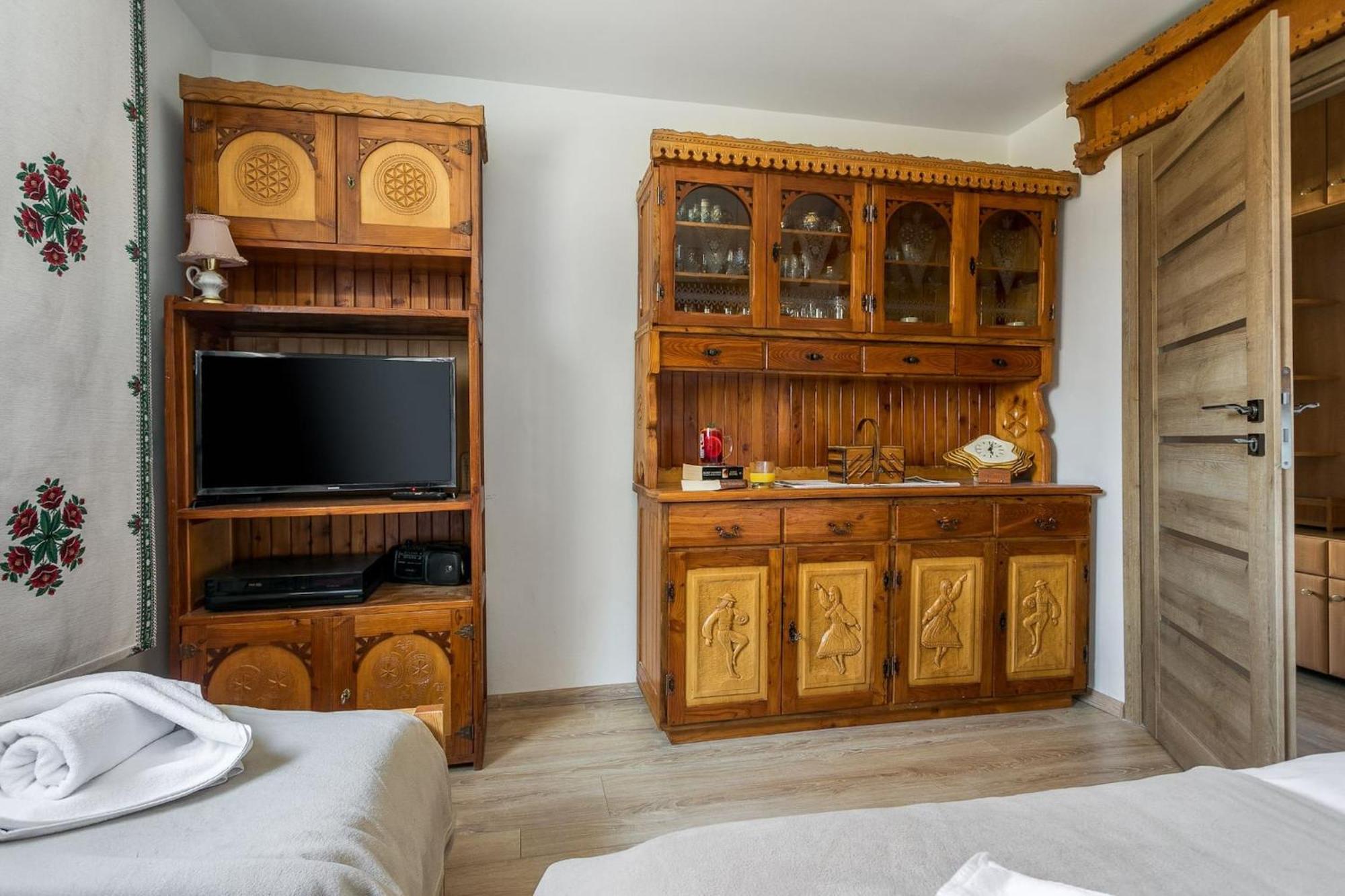 Rent Like Home - Koscielna 9 Закопане Екстер'єр фото