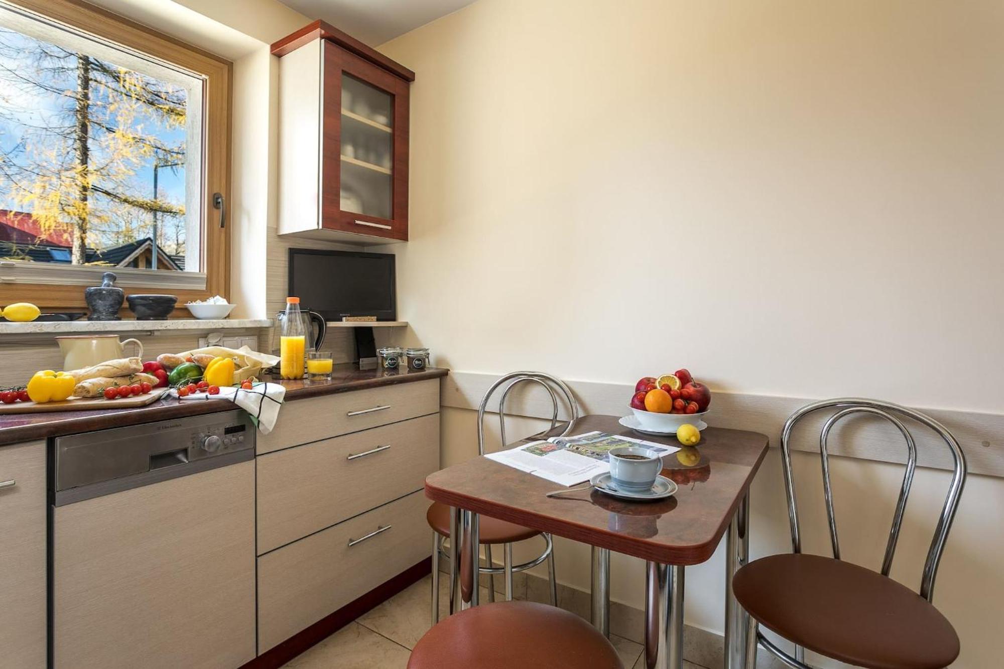 Rent Like Home - Koscielna 9 Закопане Екстер'єр фото