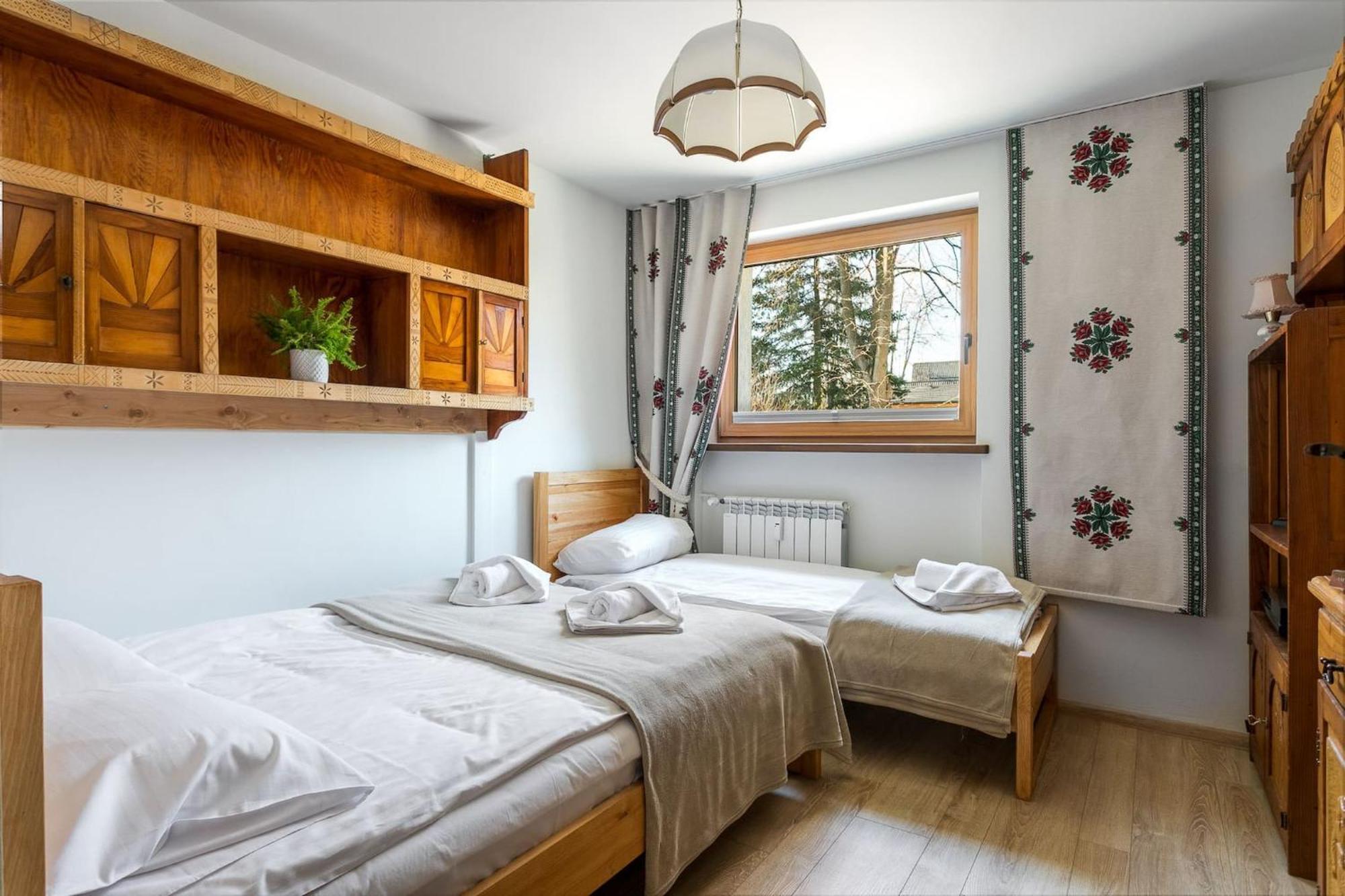 Rent Like Home - Koscielna 9 Закопане Екстер'єр фото
