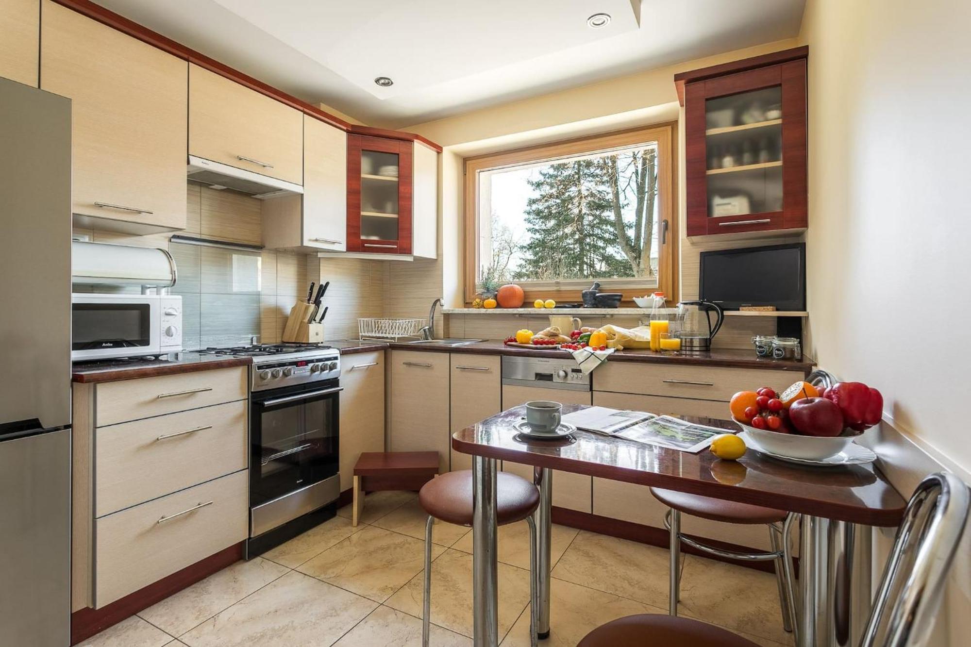 Rent Like Home - Koscielna 9 Закопане Екстер'єр фото