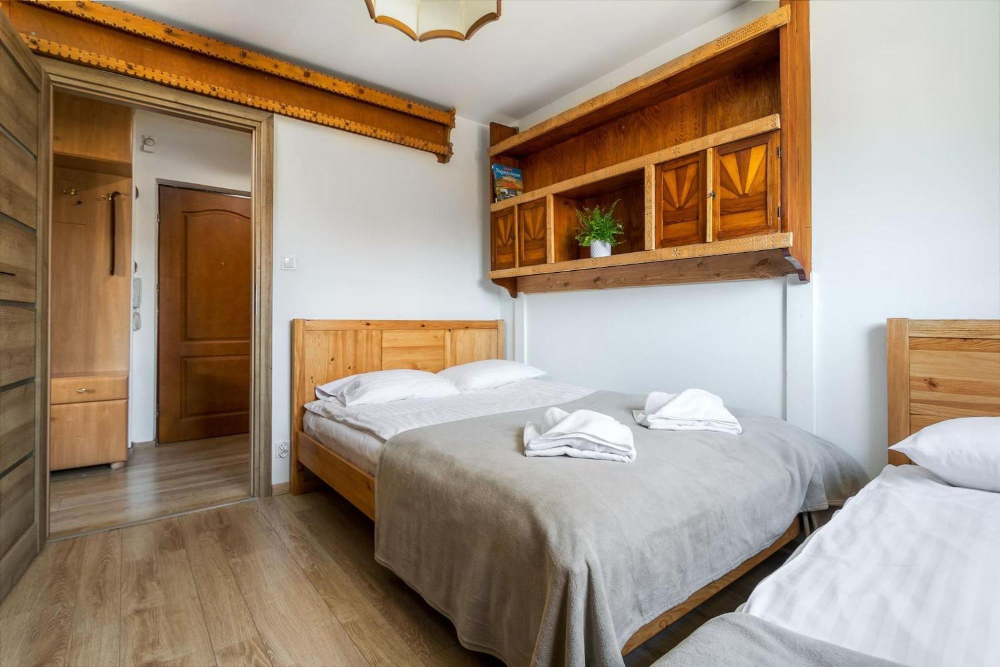 Rent Like Home - Koscielna 9 Закопане Екстер'єр фото