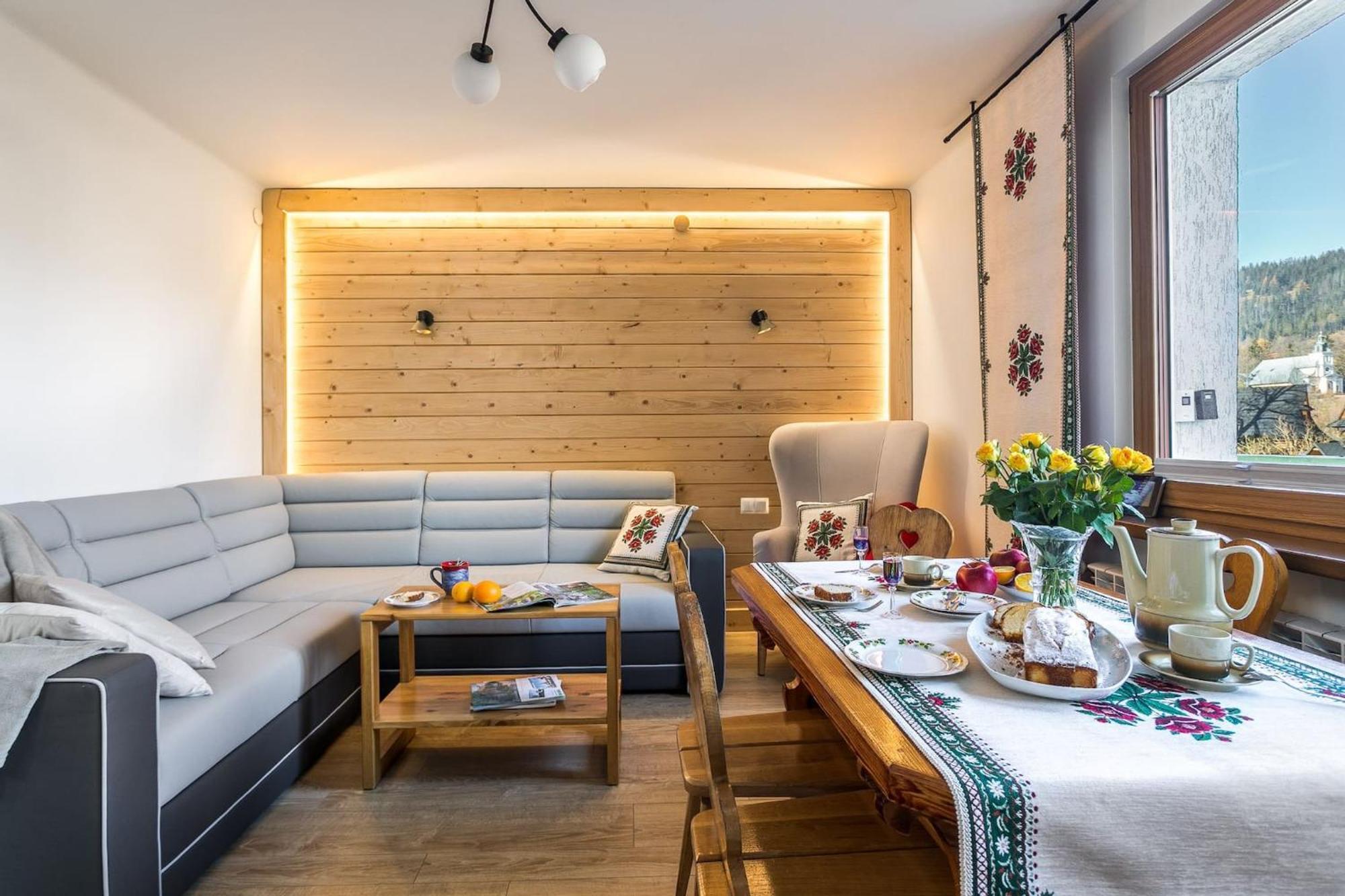 Rent Like Home - Koscielna 9 Закопане Екстер'єр фото